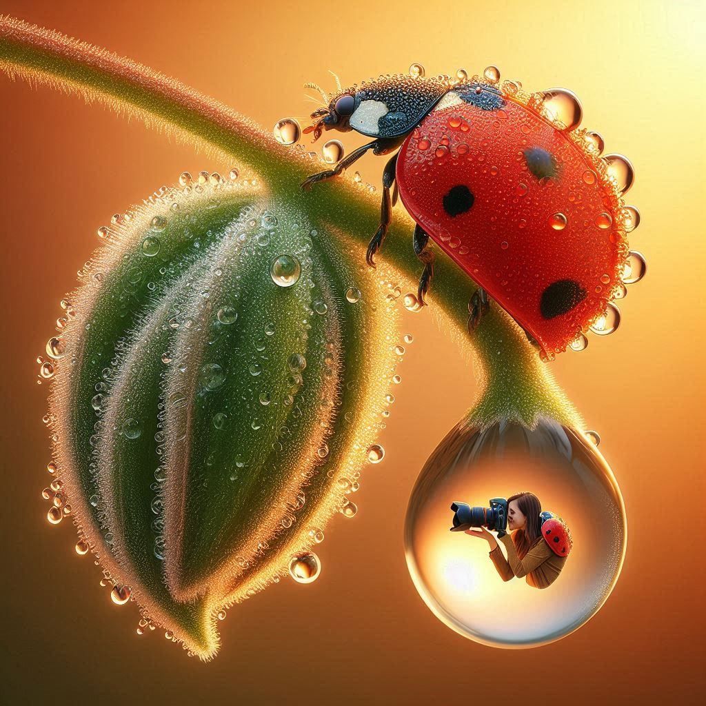 Ladybug