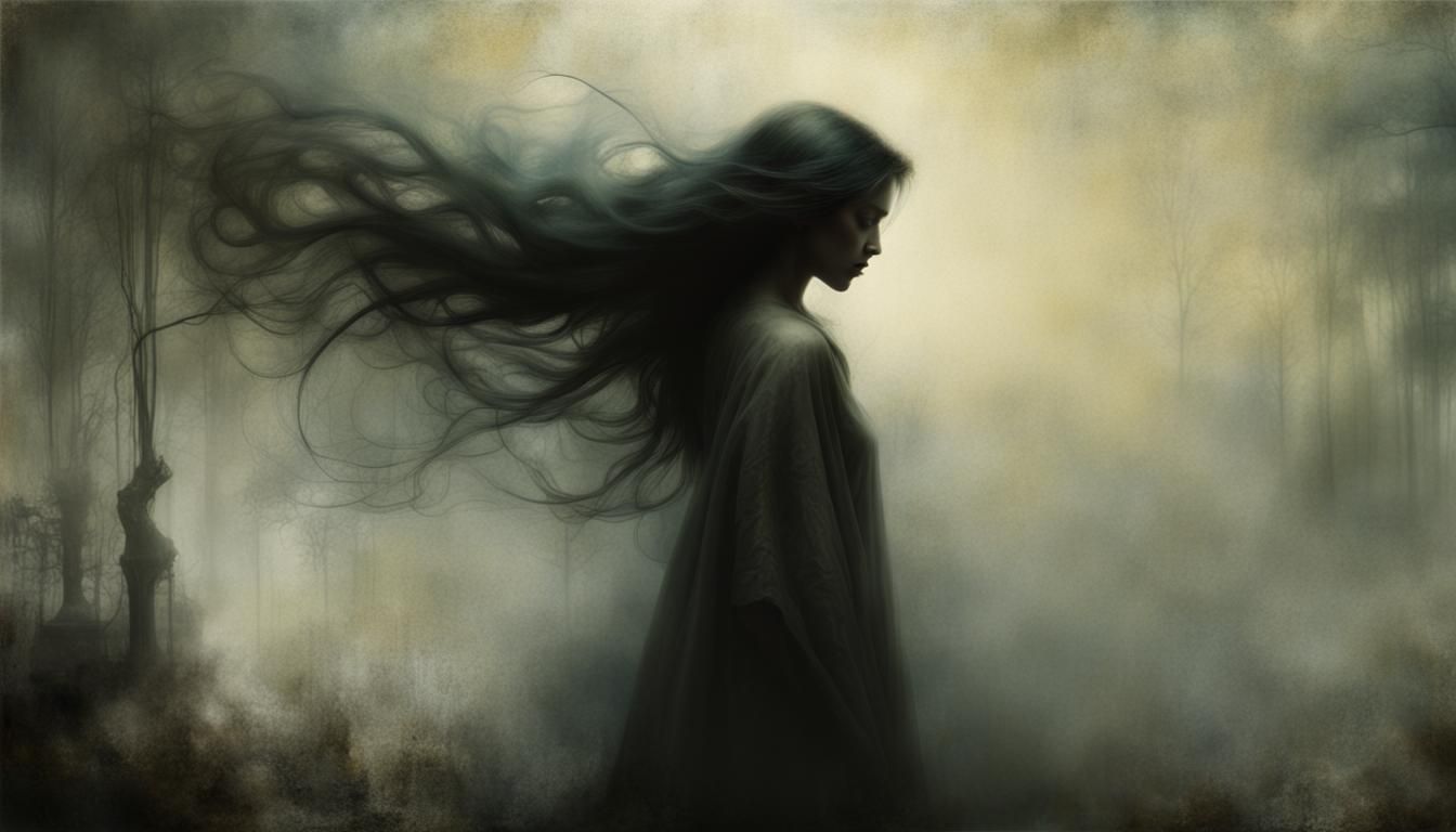 "Shadows in the Dark"