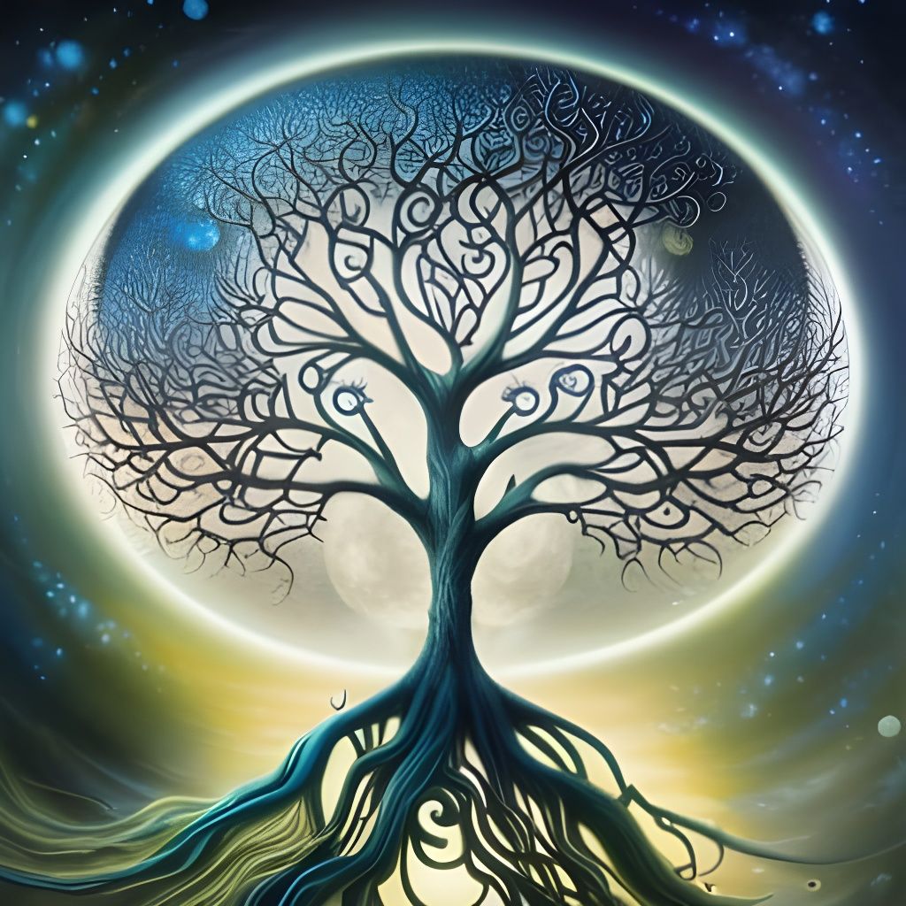 Tree of life