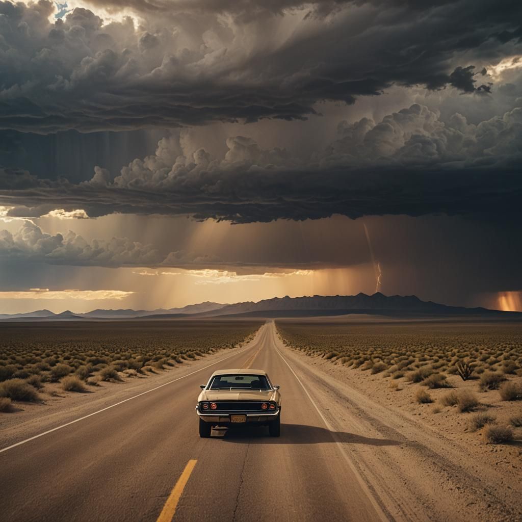 Flee from the Shadows (album cover)