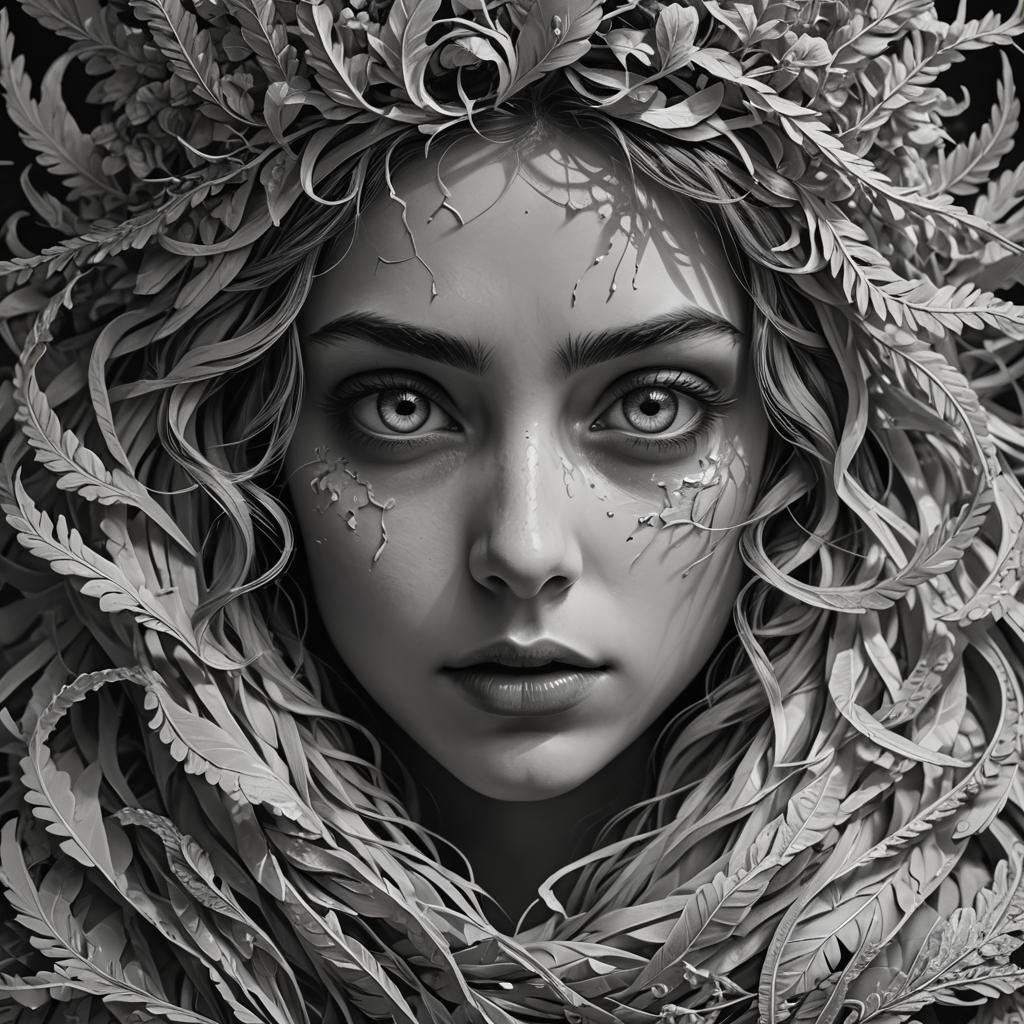 Untitled Creation