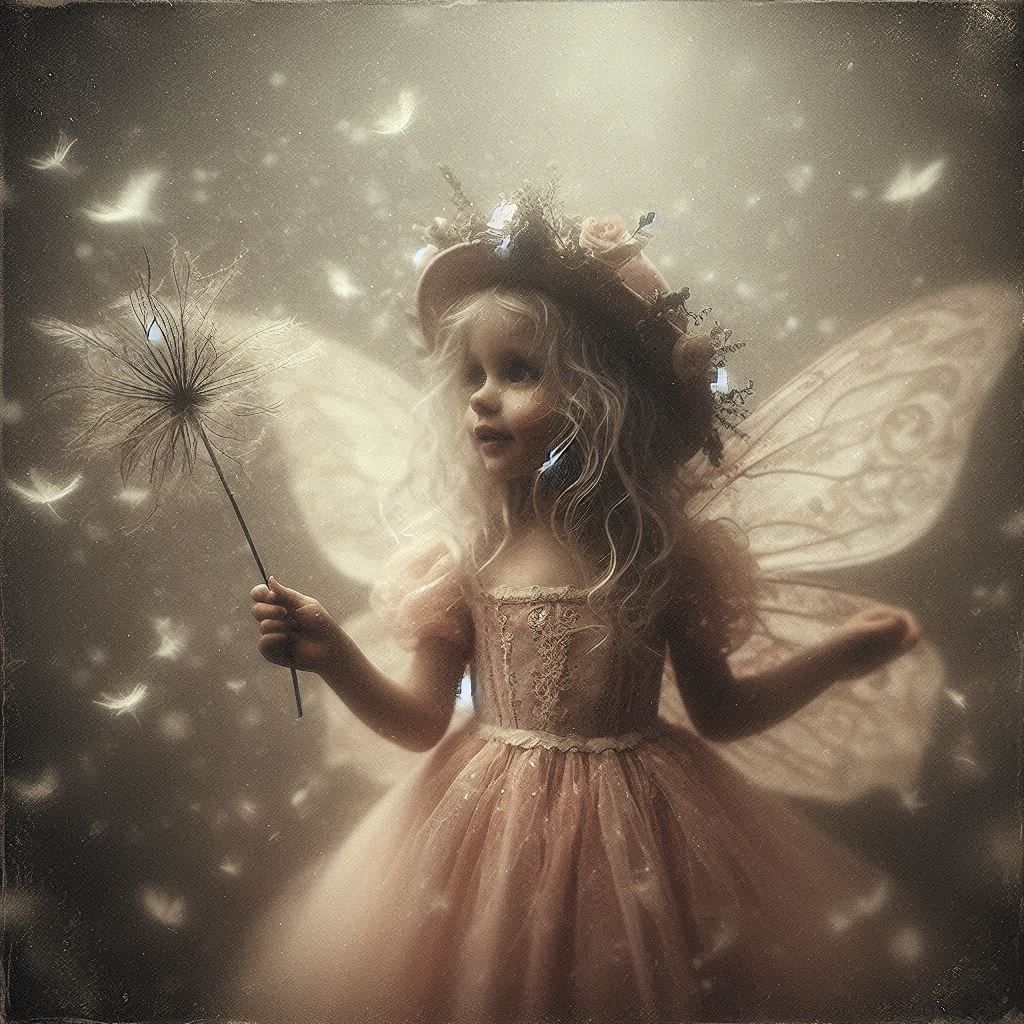 Fairy