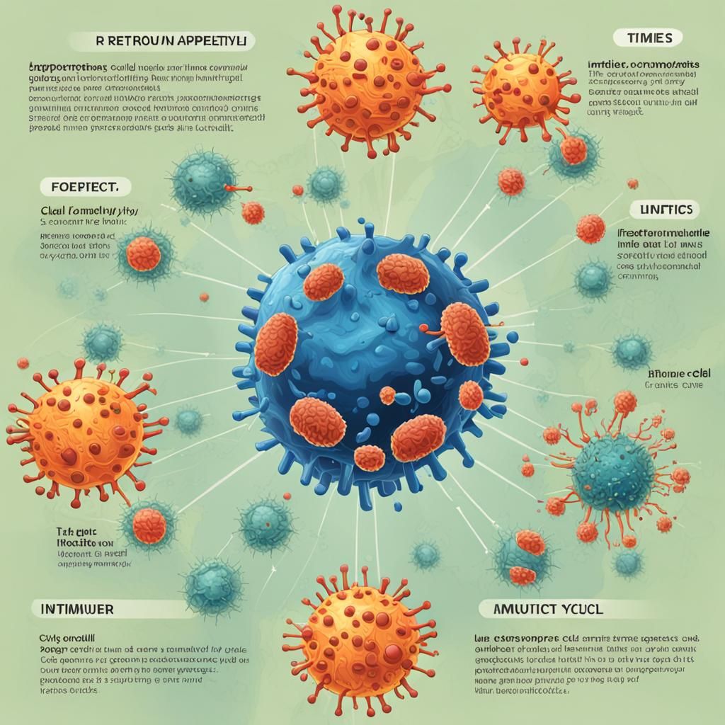 Retrovirus