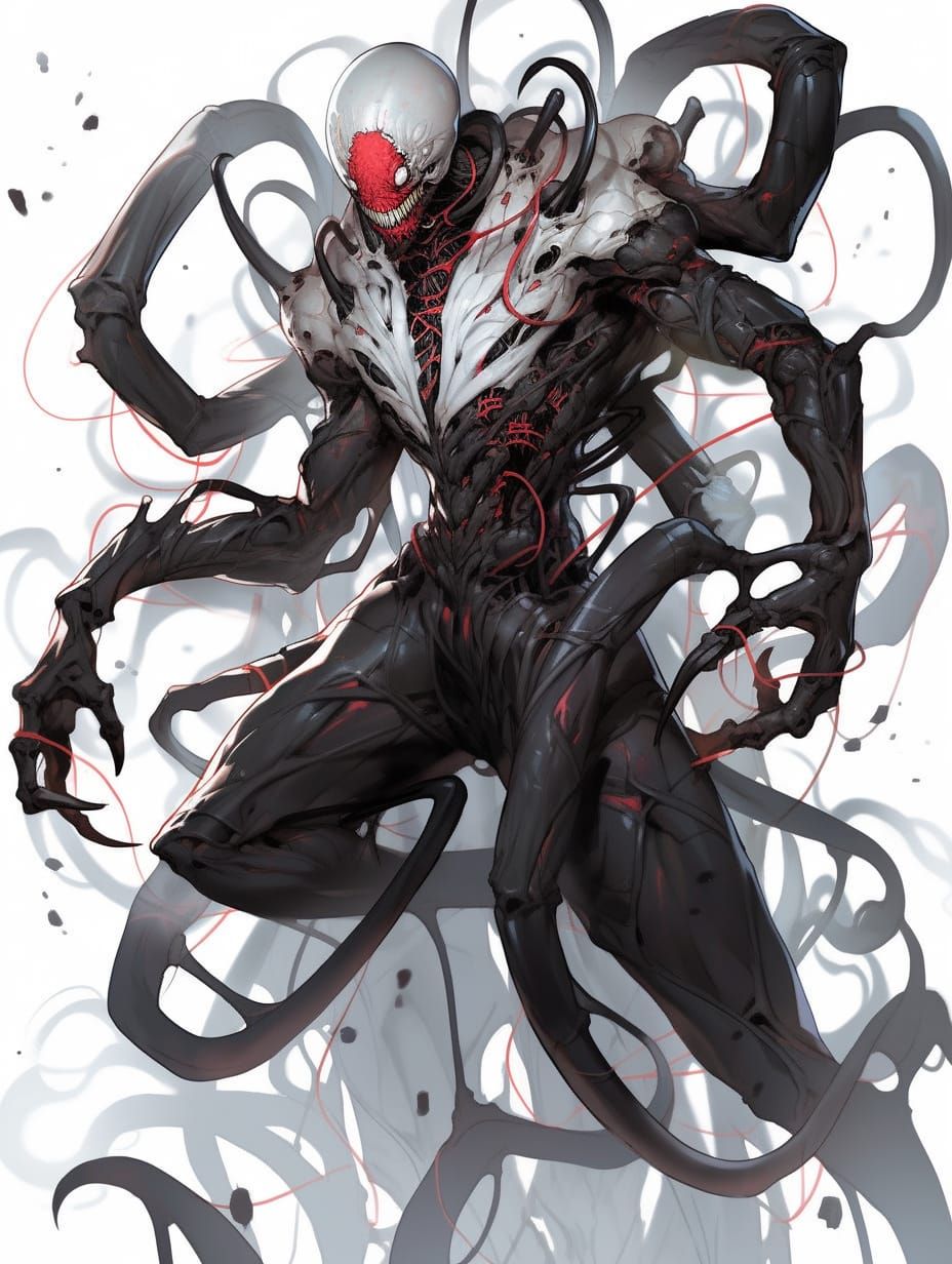 symbiote