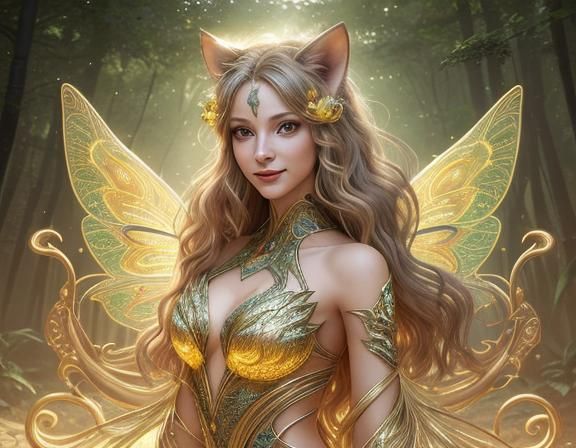 solarpunk-fairy