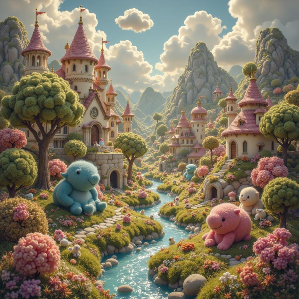 <lora:PhuzzyWorldz:0.5> The Fuzzy text, (Text: "PhuzzyWorldz")