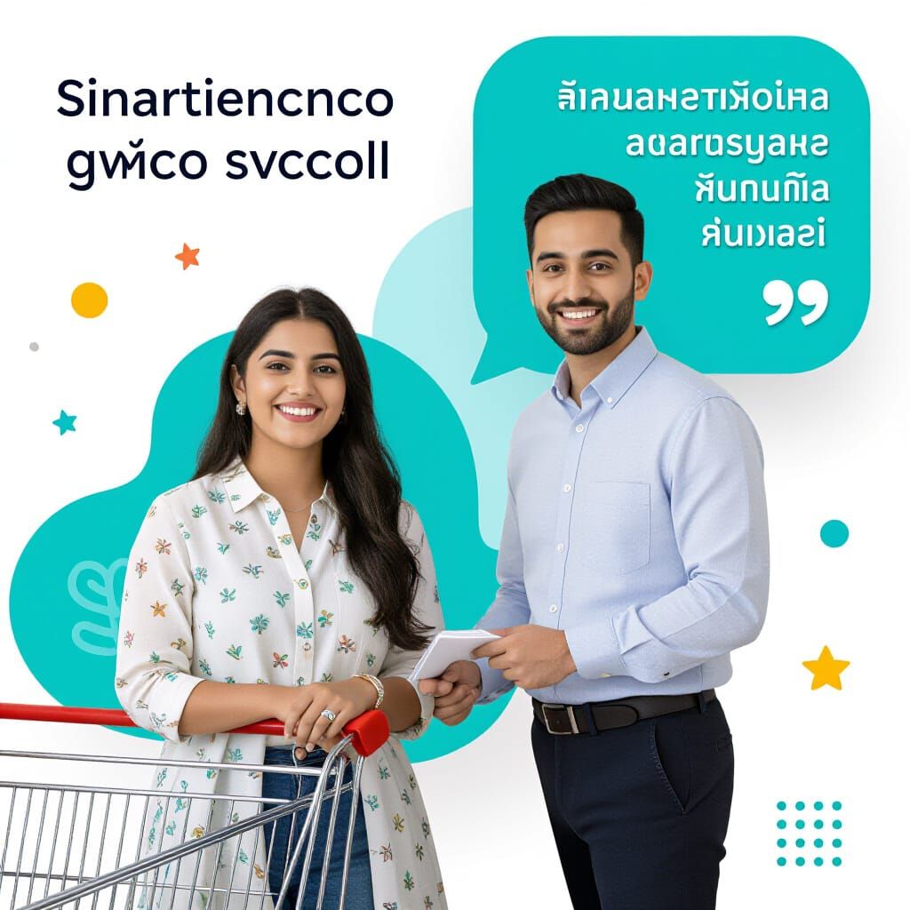 Majestic Horse in a Lush Field, Impressionist Style