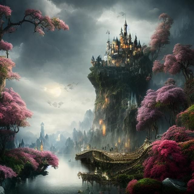 Wonderland
