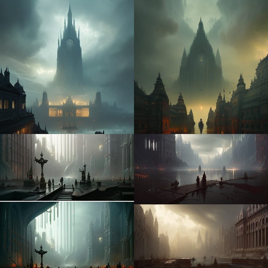 Time and beauty