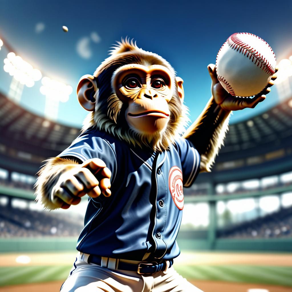 Relief Pitcher