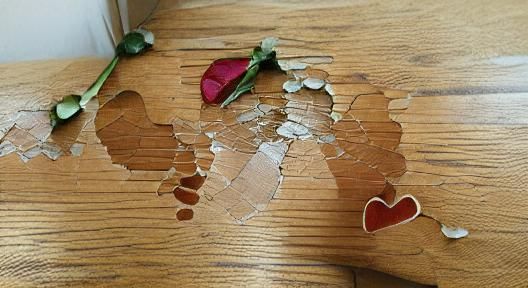 My fiance left me