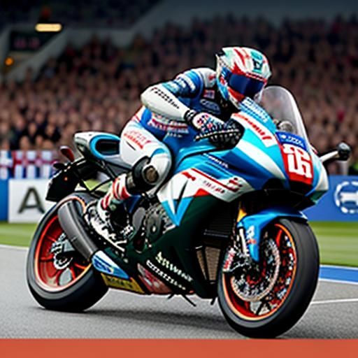 Moto GP