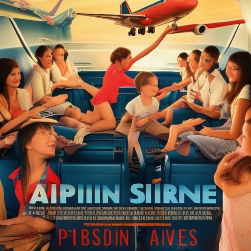 Airplane