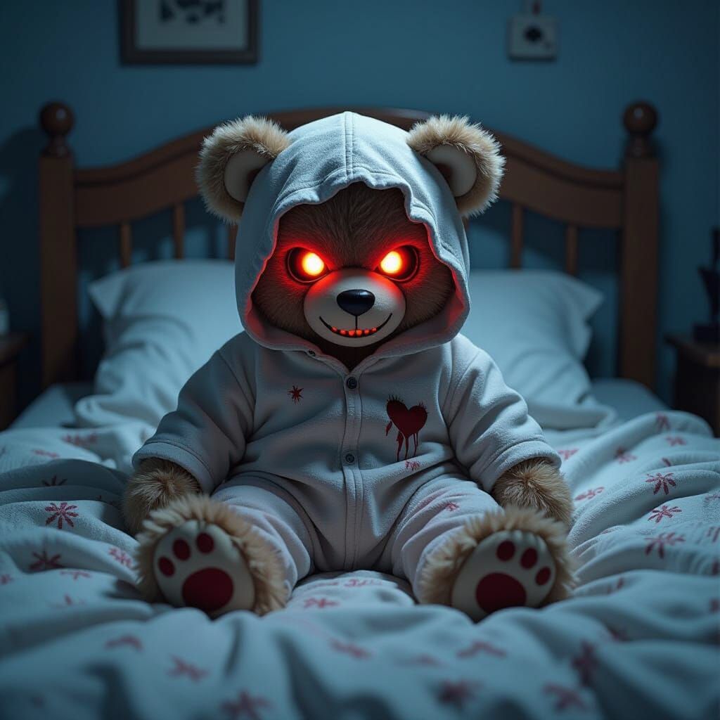 Wanna play with me?  by @NTX