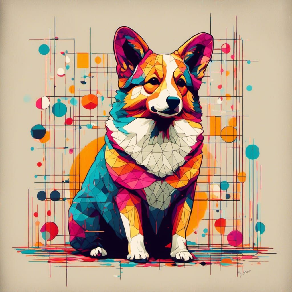 corgiman