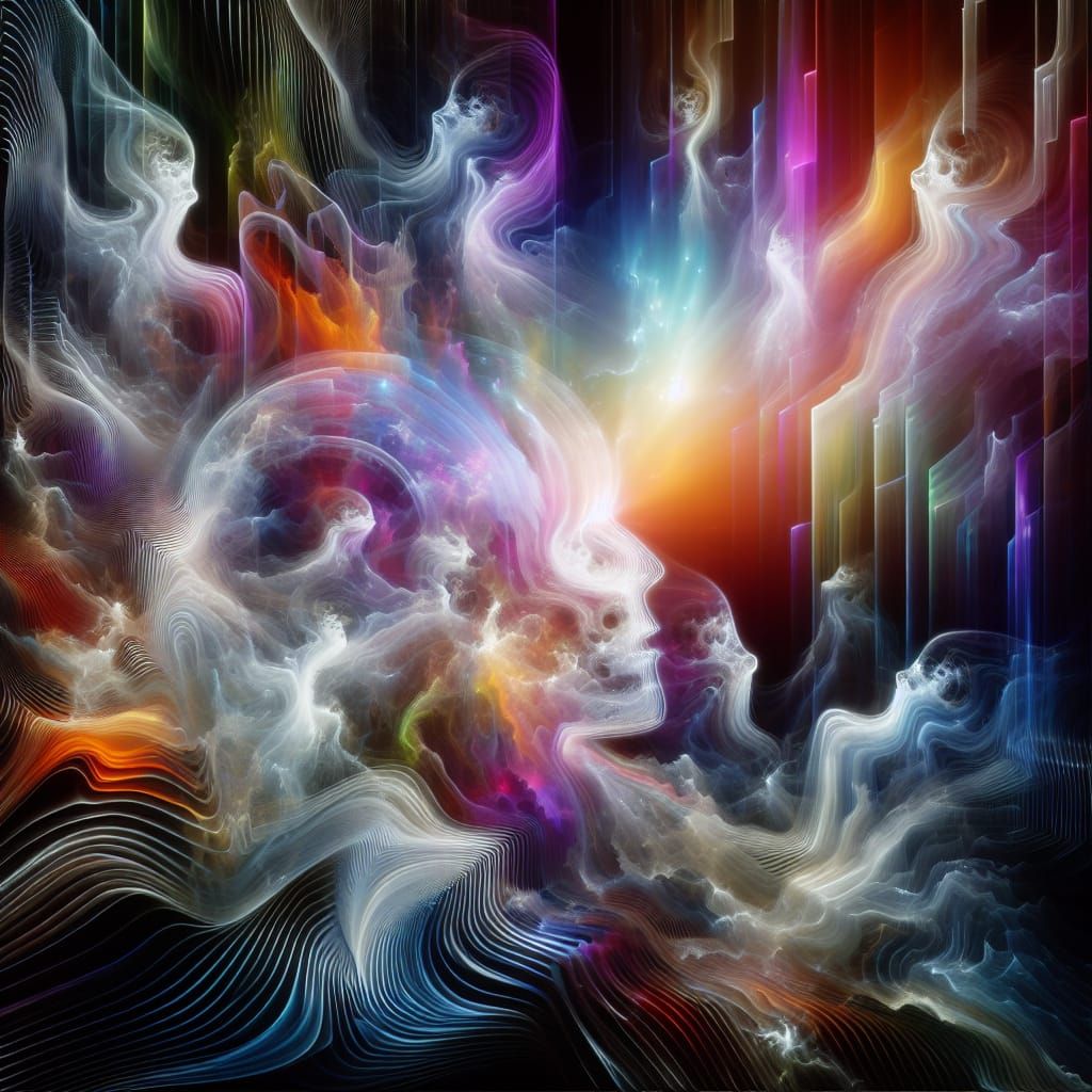 Phantasm and Apparition on Psychosis caste as mnemonics