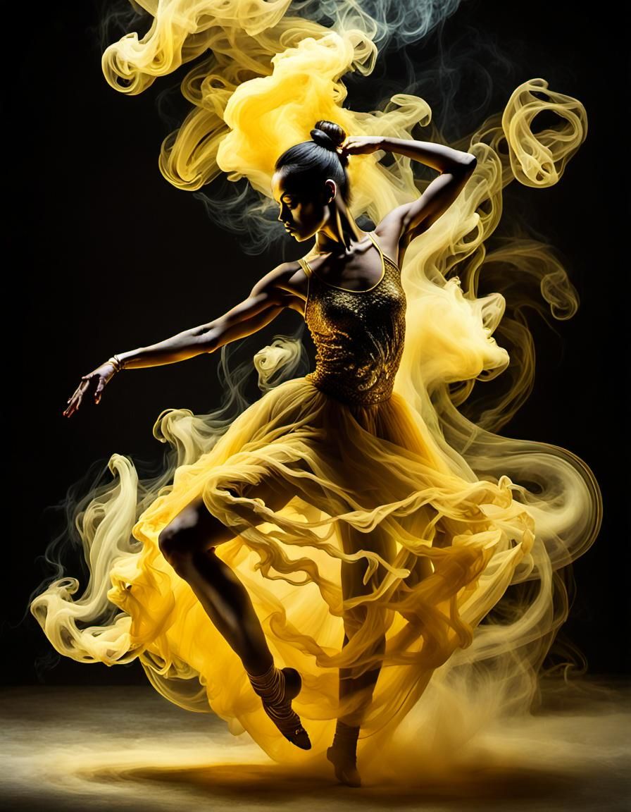 Rising Sun  by @AorE