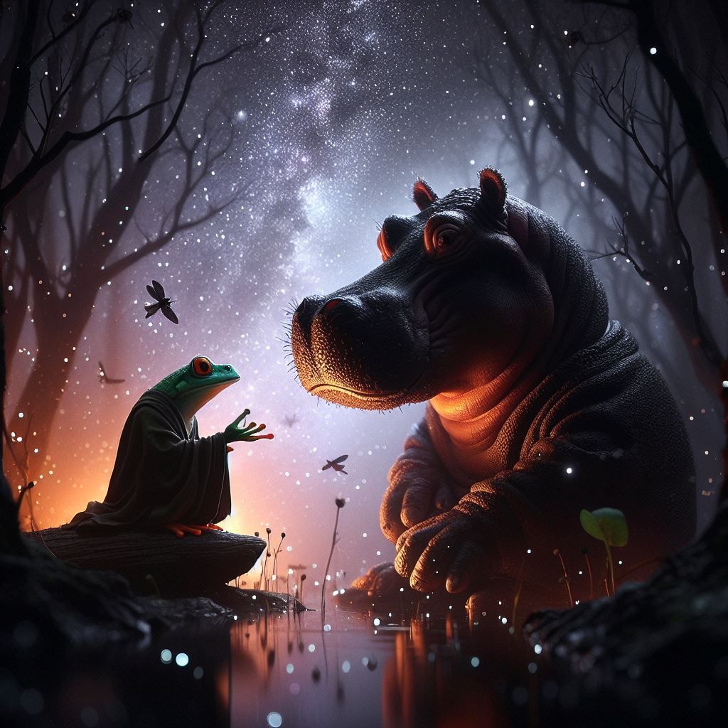 Night owl philosophers