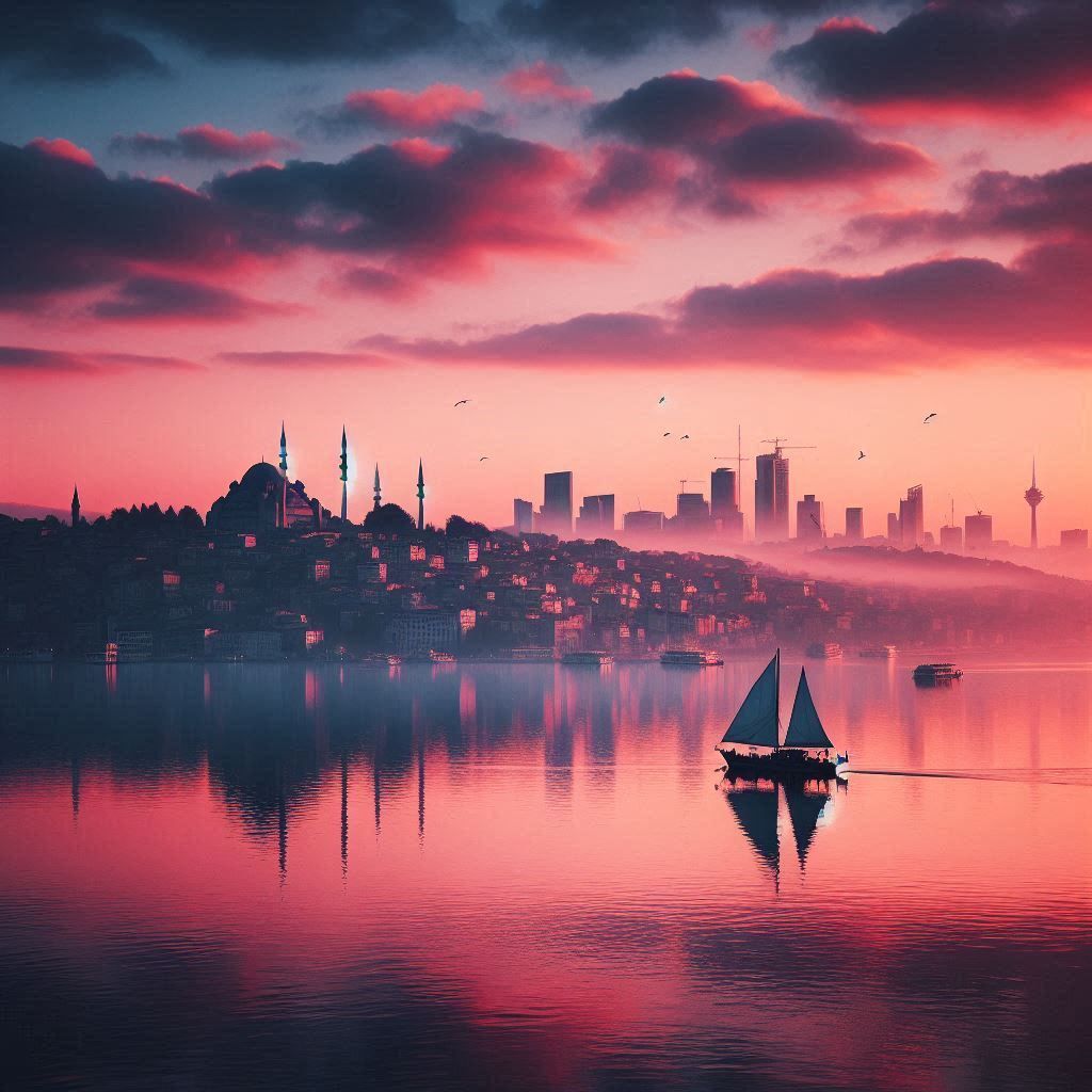 istanbul