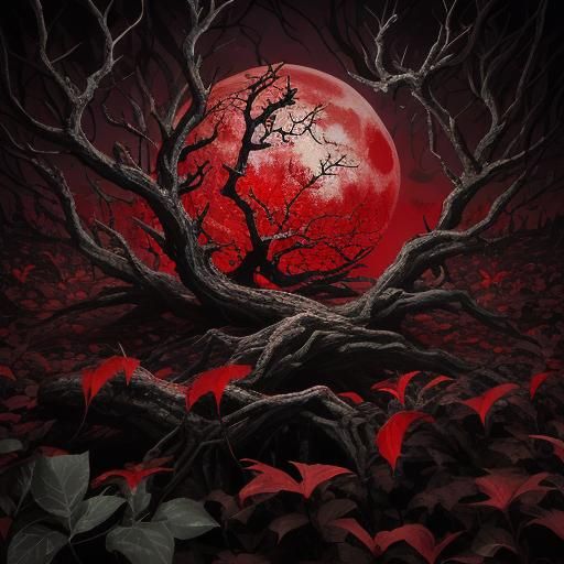 Blood Moon