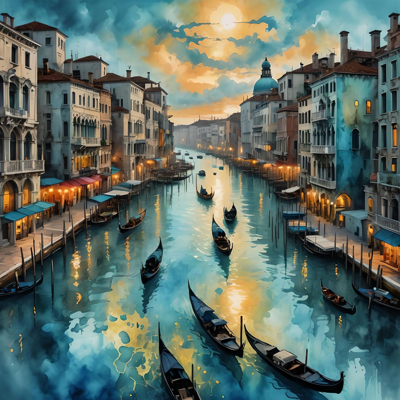 Venice