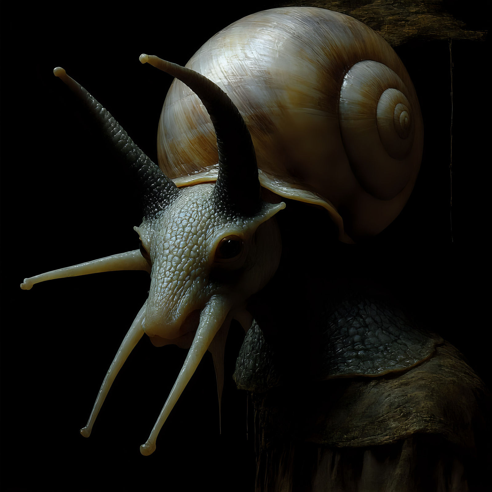 The Obey - snail 😮😅🤘🙏