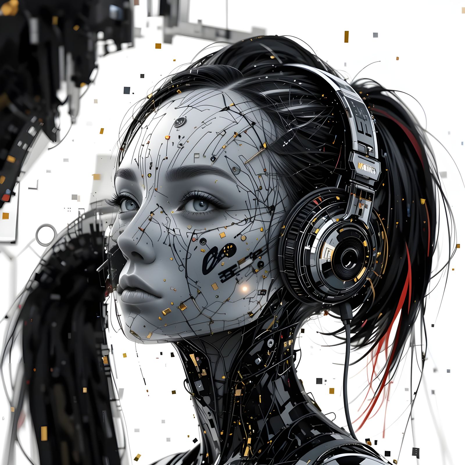 [METRO.394] It’s not a malfunction, it's a memory!