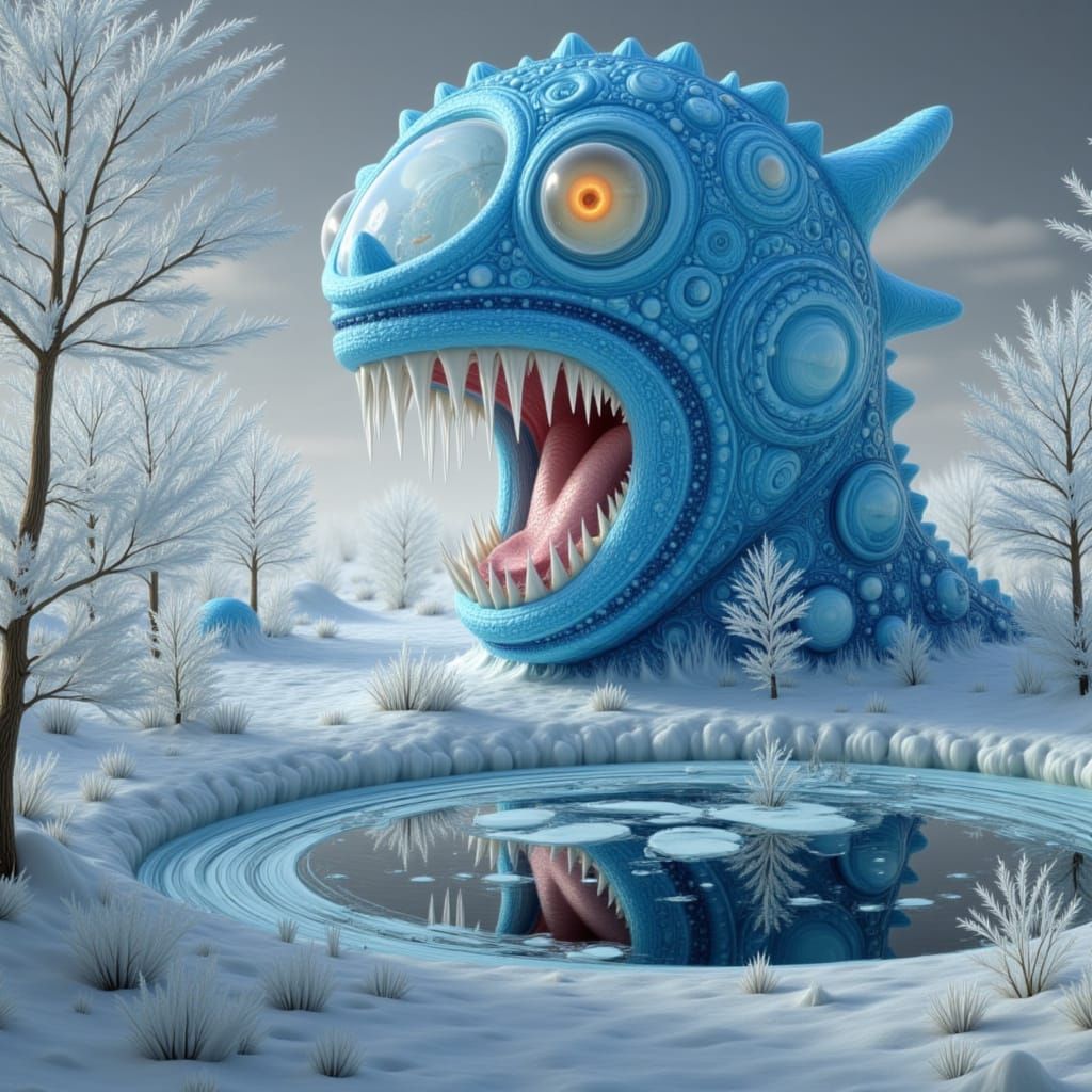 keep kids and berries out of reach...