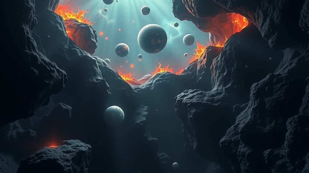 CREATION
