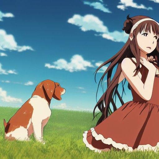 Top 50 Most Popular Brown Haired Anime Characters