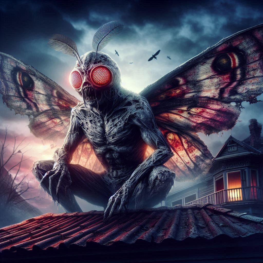 The Mothman