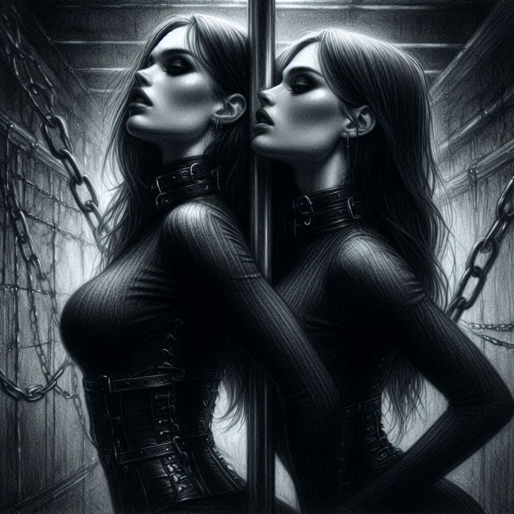 Together in Darkness