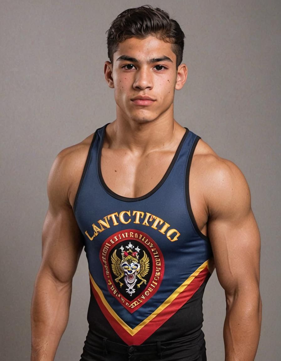 The Wrestler