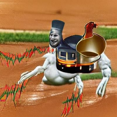 And if we tell you the name of the game, boy, they call it r...