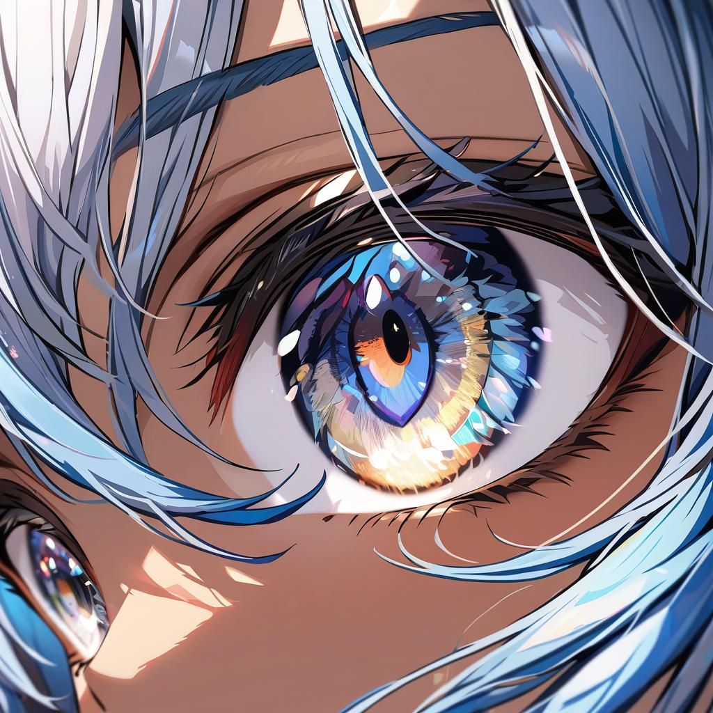 The Heavens