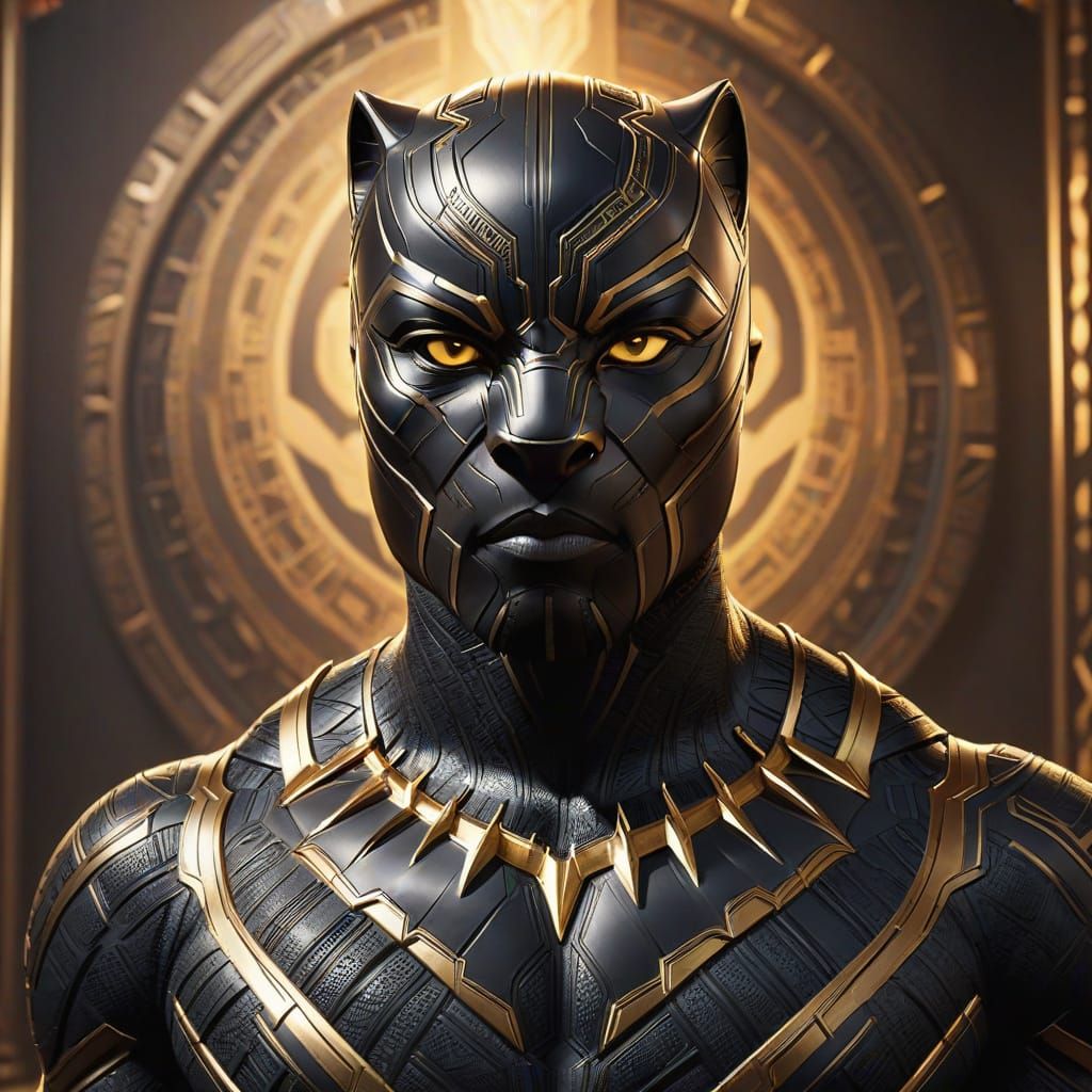 T'Challa
