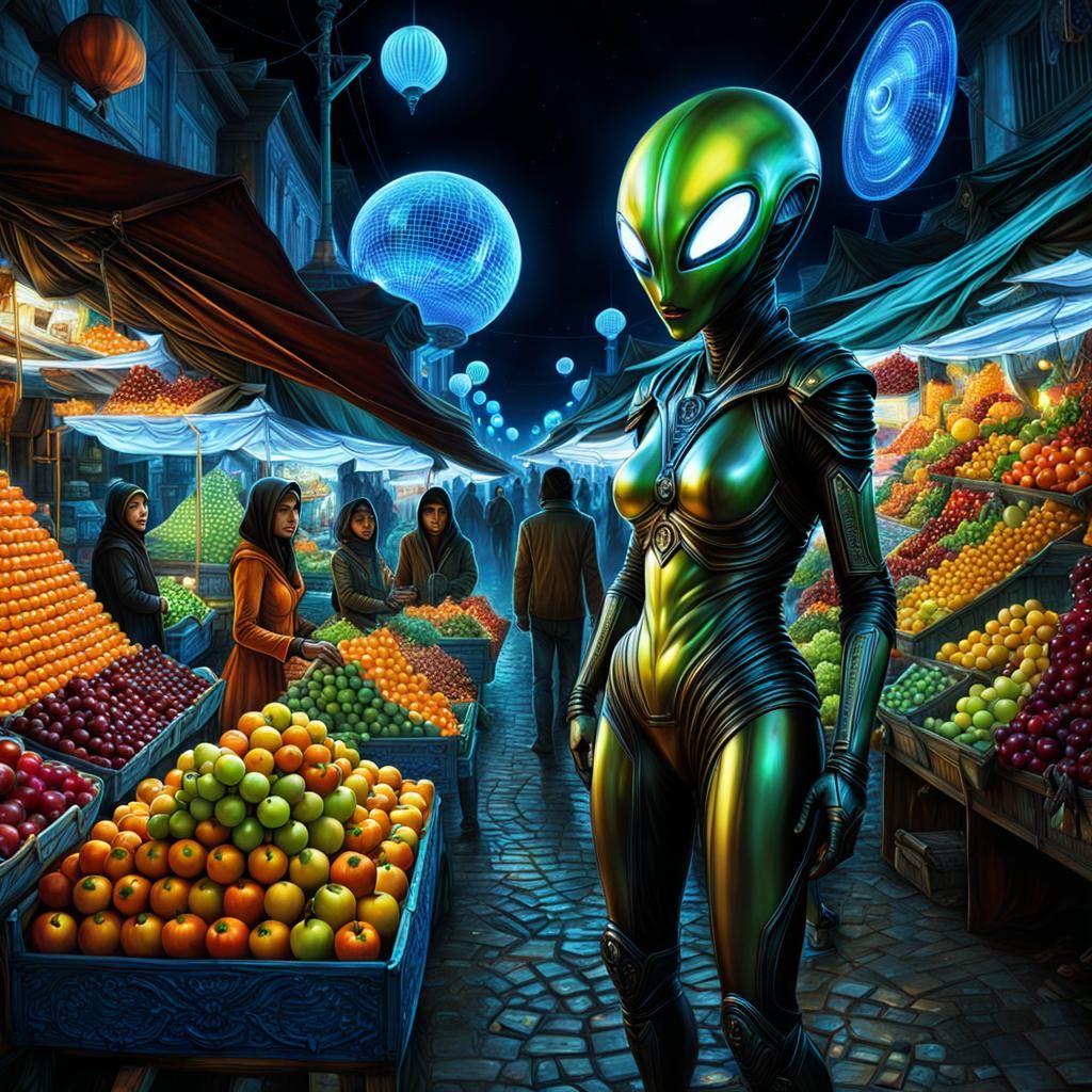 ALIEN