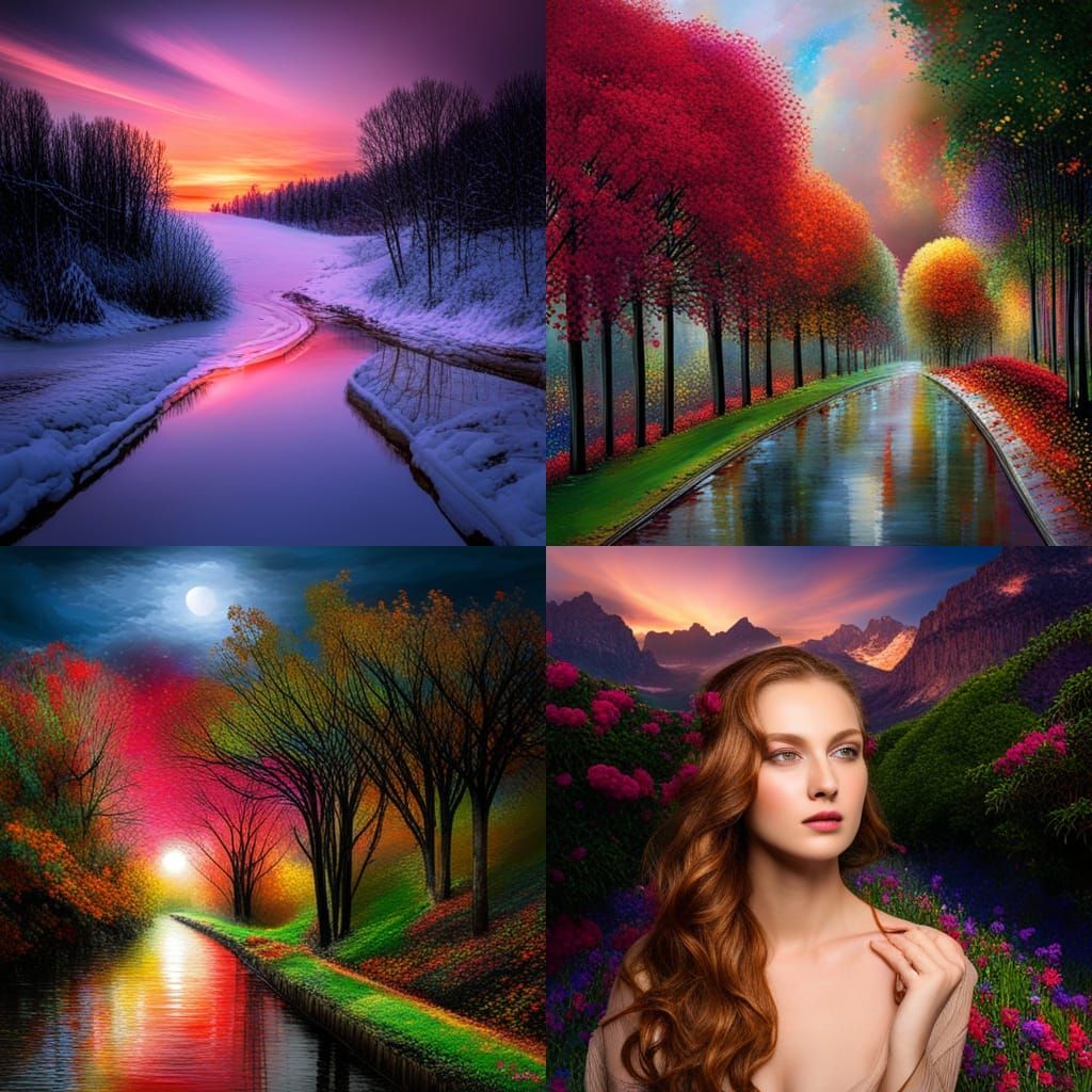 Untitled Creation