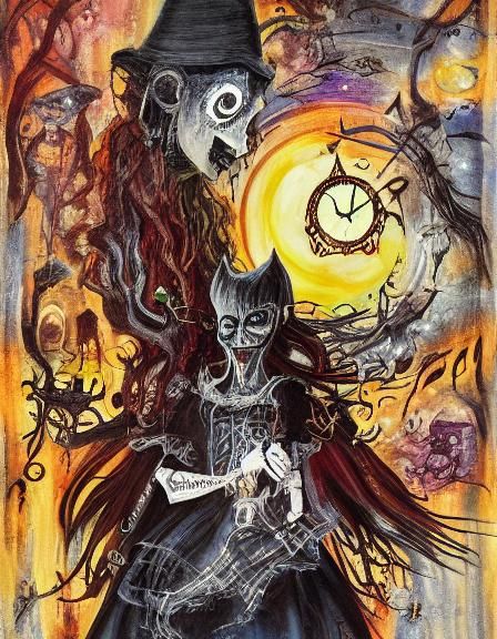 Untitled Creation