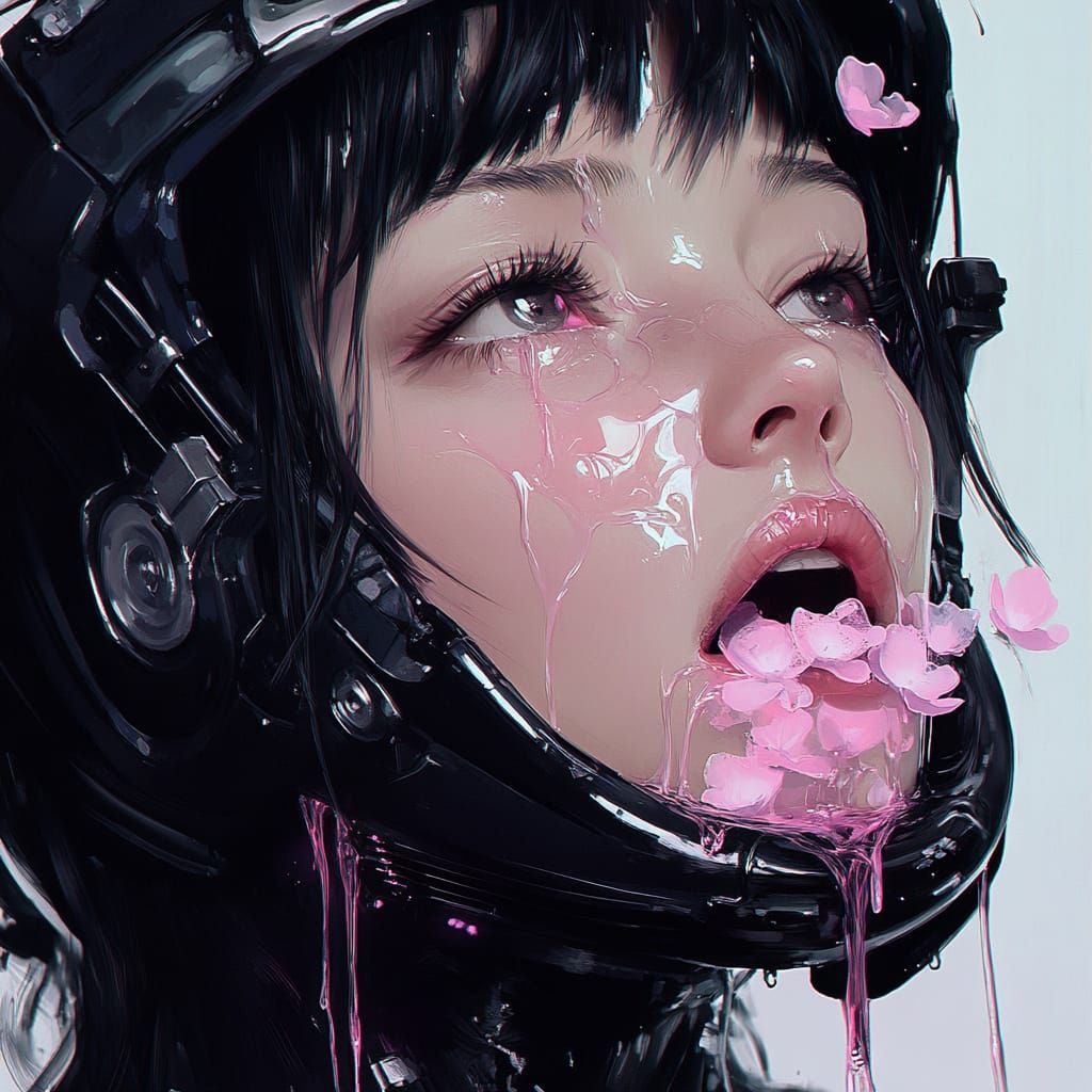 Synthetic Bloom