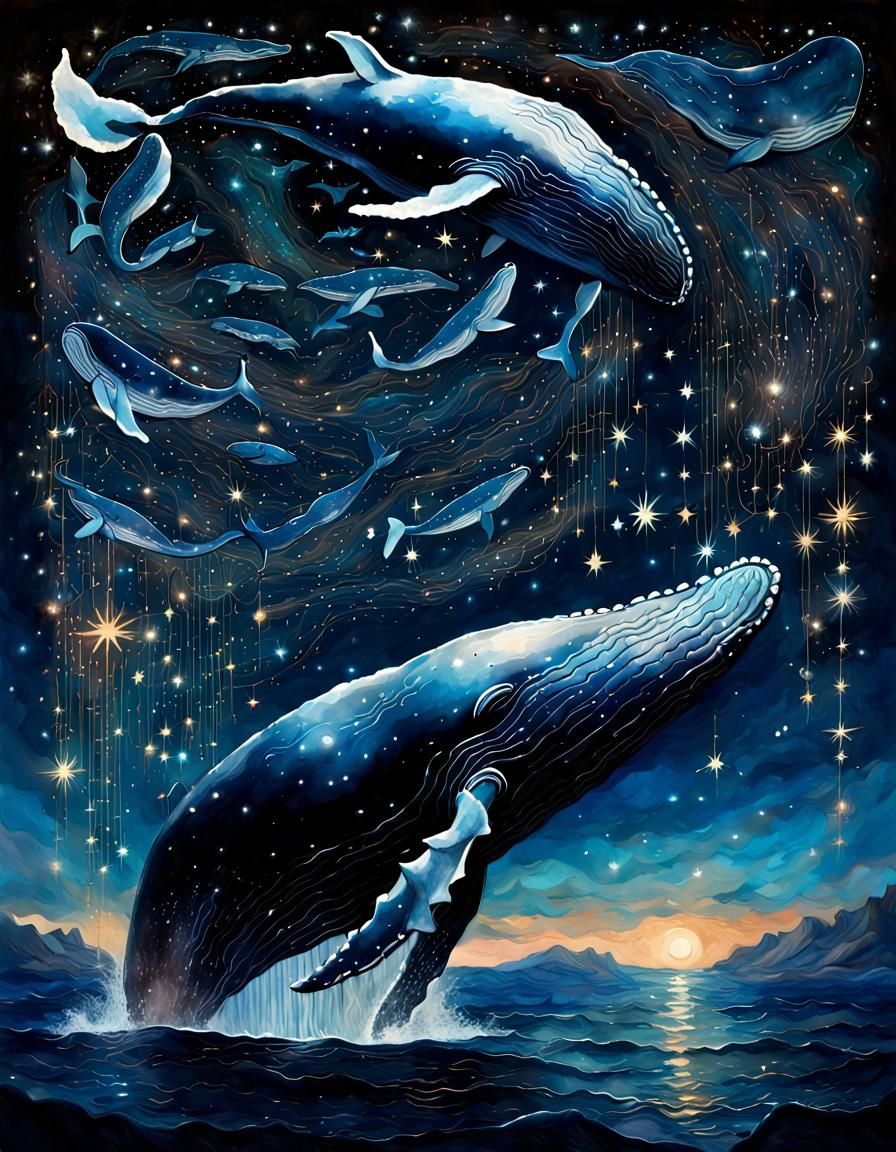 "Kailani" The Legendary Sea  by @undefined