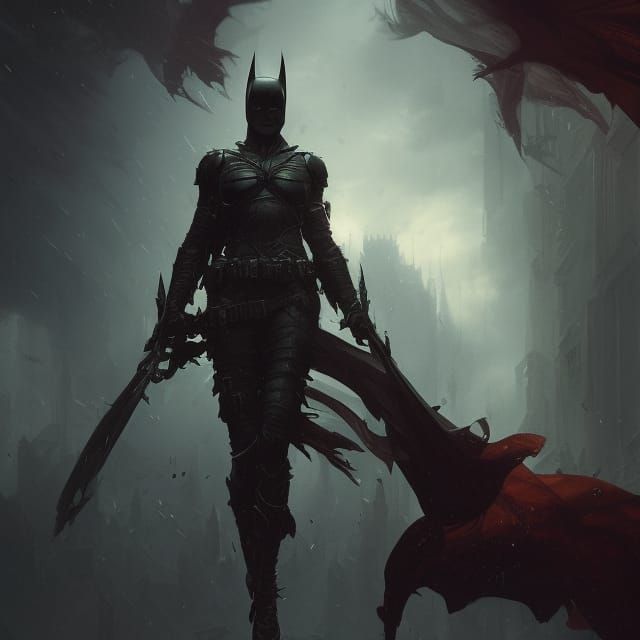 Dark knight