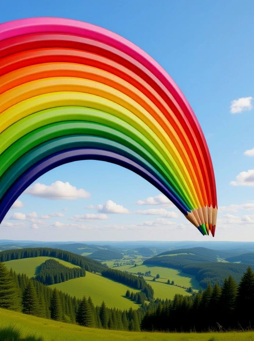 Is that where to find the pot of gold?  by @DavidP