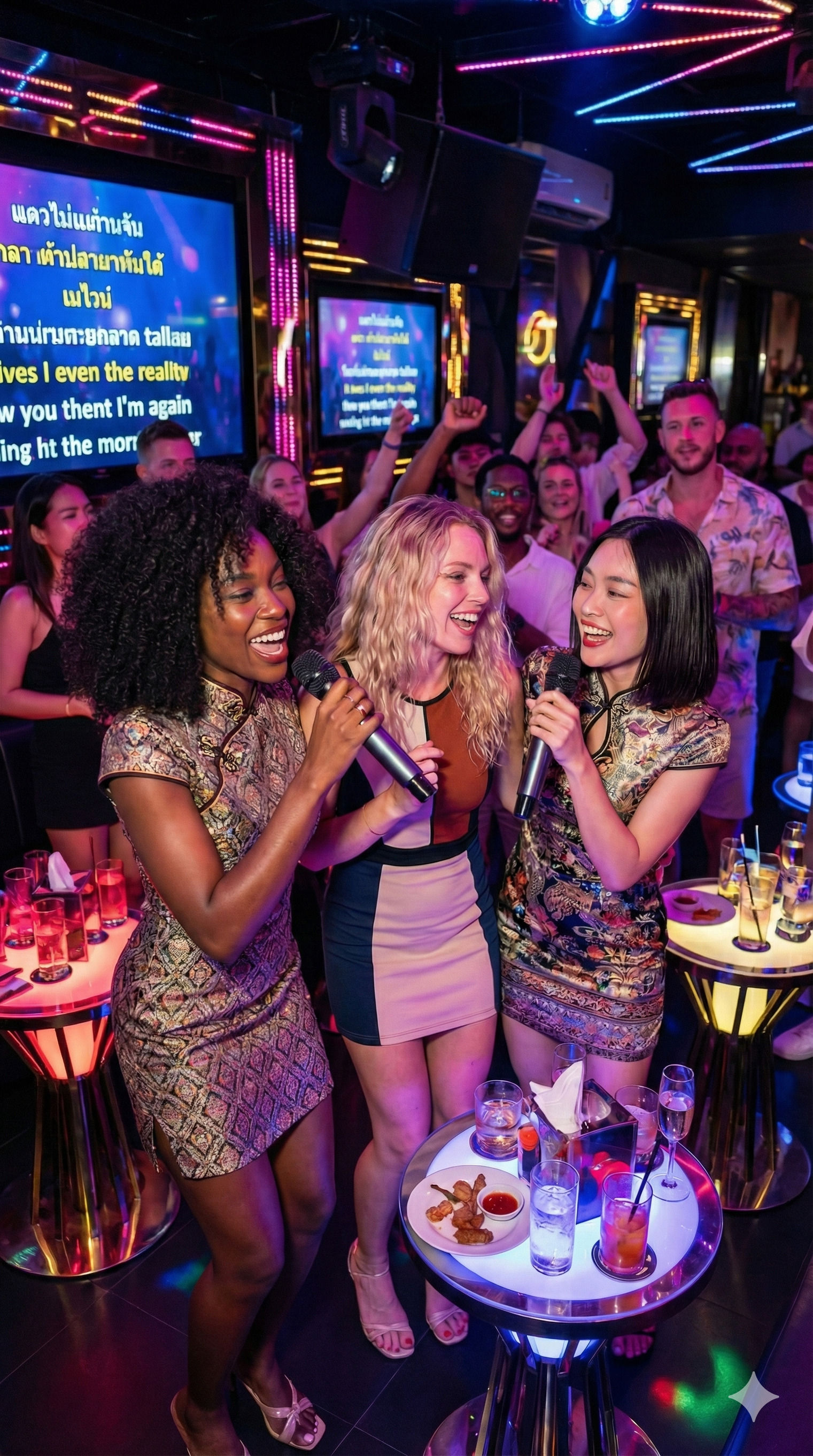 Koh Samui Escapade – A Journey in Thailand