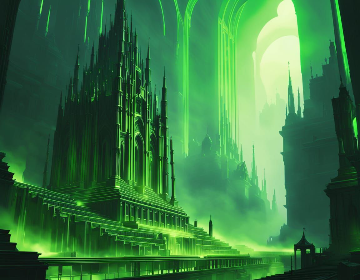 8 likes "La Brume Toxique Des Villes"