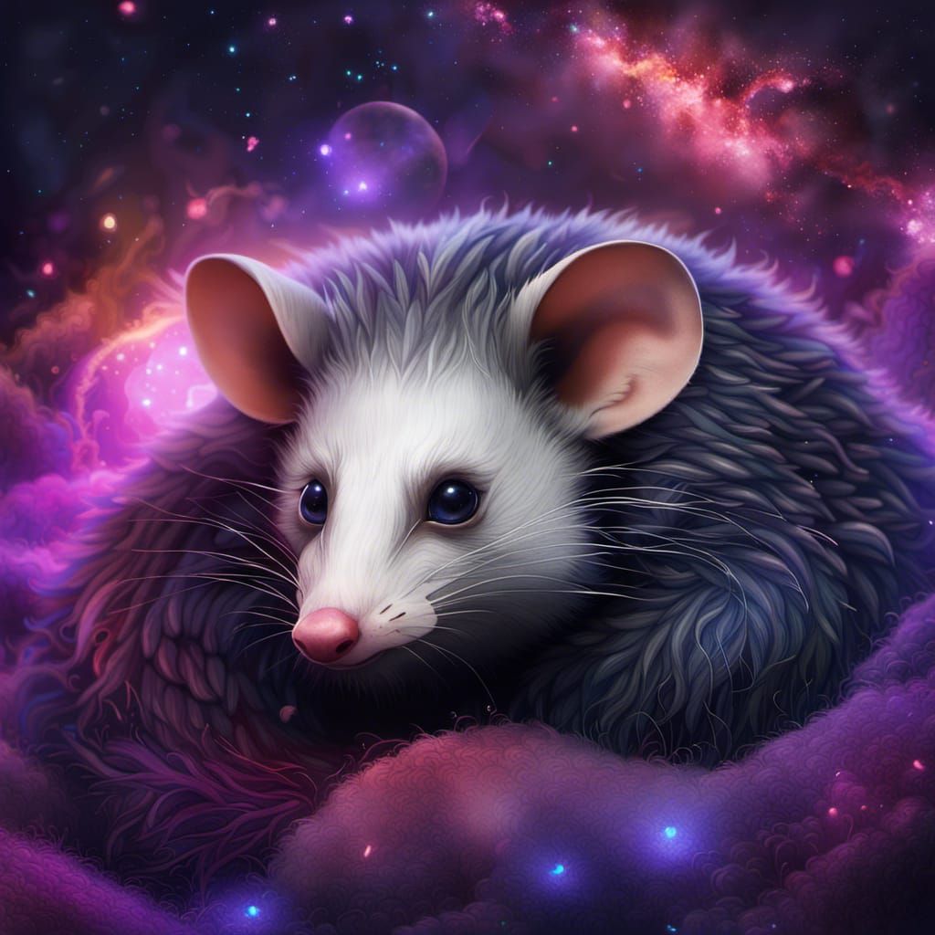 80+ An Opossum Background Stock Illustrations, Royalty-Free Vector Graphics  & Clip Art - iStock