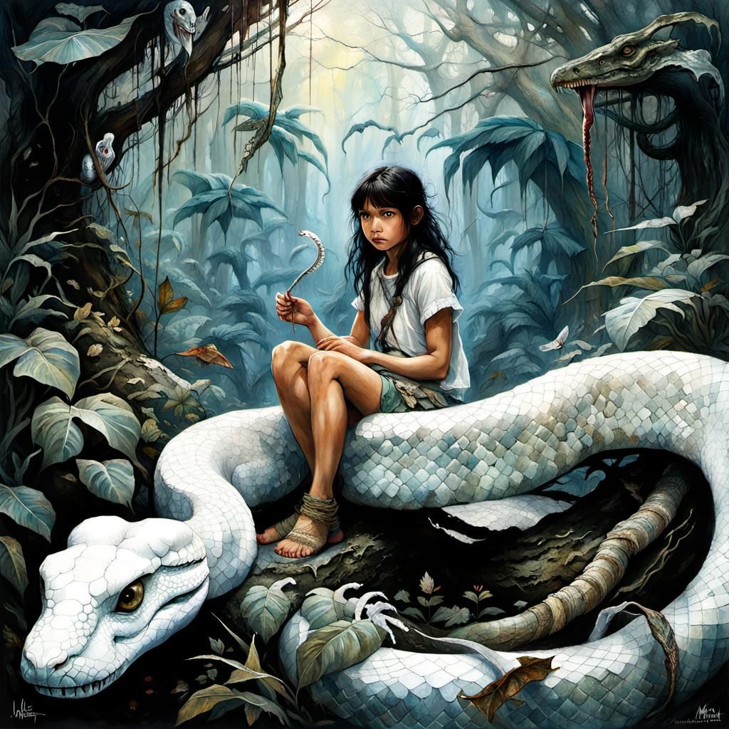 Snakes