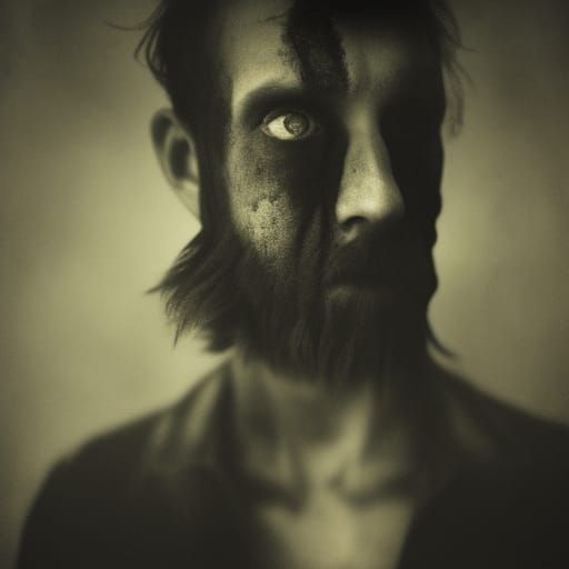 Untitled Creation