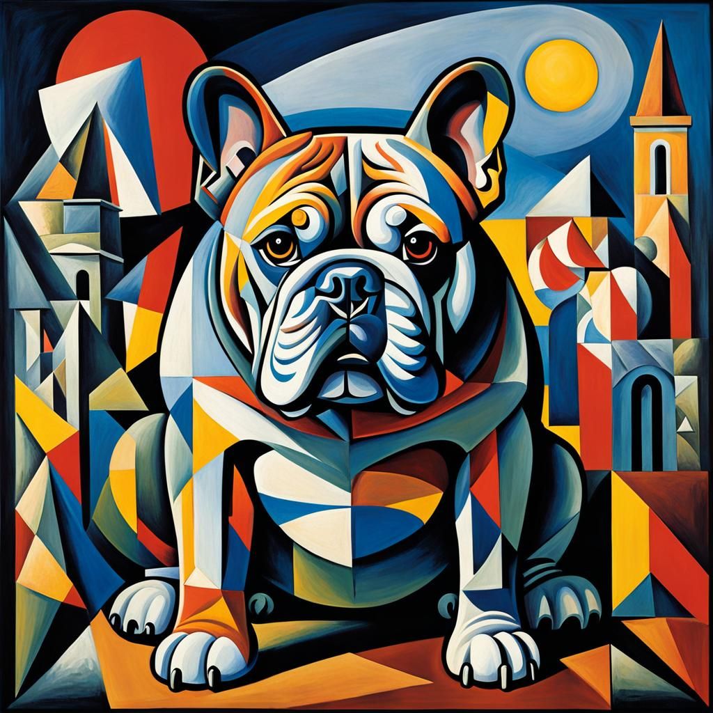 "Cubism"