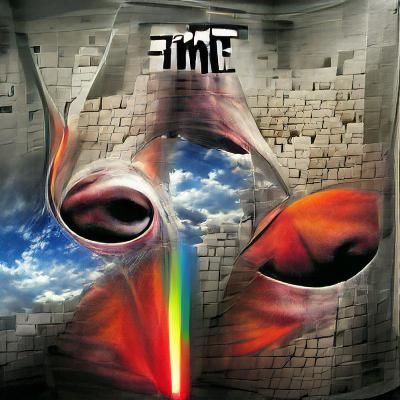 Time by Pink Floyd